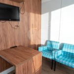 Apartamento à venda ou para alugar com 1 quarto em Vila Nova Conceição, São Paulo, SP