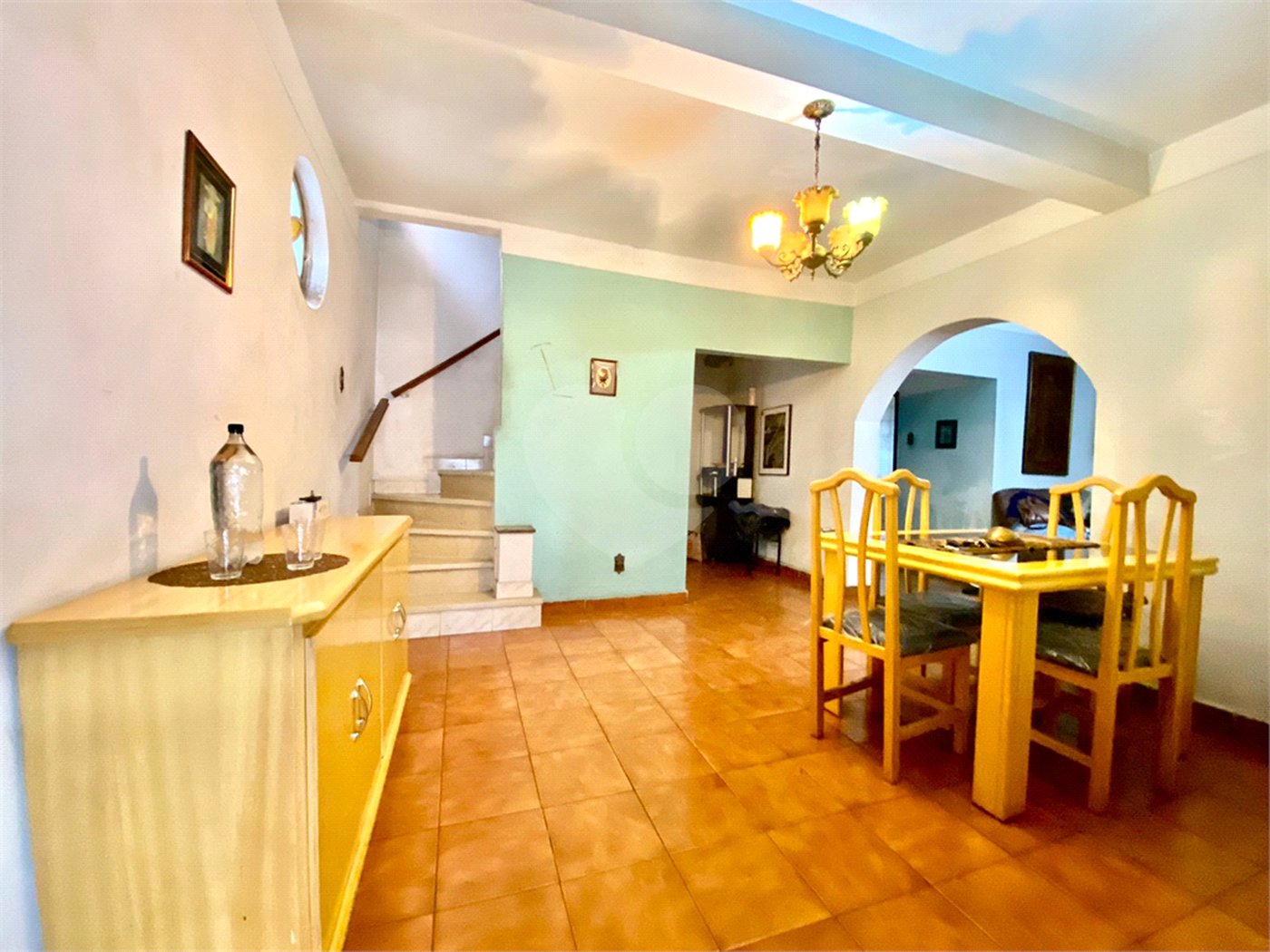 Casa na Vila Mariana