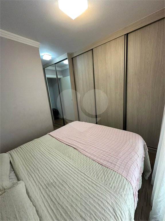 Venda de Apartamento - Ipiranga, São Paulo 87 m² 3 dorm 1 vaga (Rua Clemente Pereira)Condomínio: Varanda Ipiranga Estuda Permuta