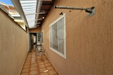 Casa Térrea - Totalmente mobiliada para locação no bairro Ponte – Atibaia/SP