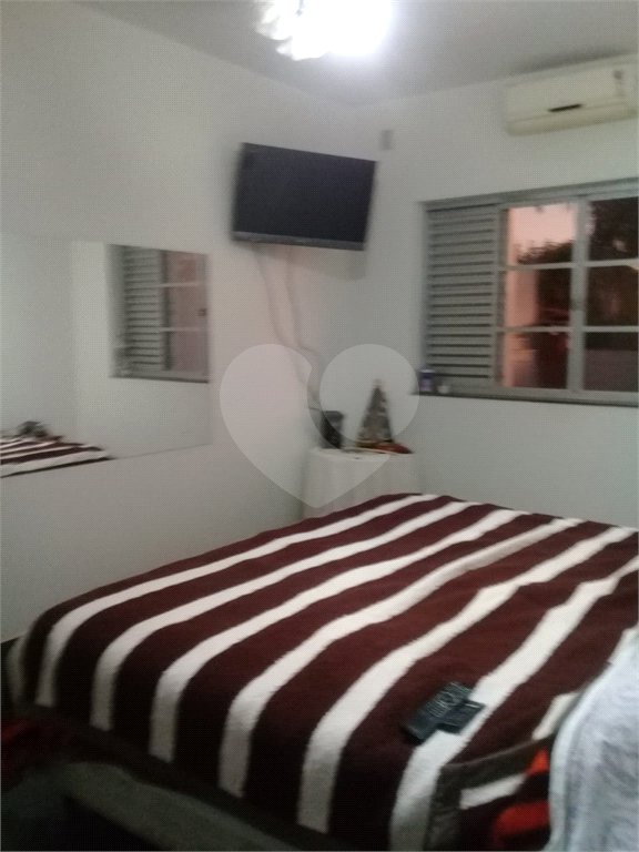 Sobrado em Araraquara.
