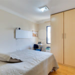 Apartamento Alto da Boa Vista em Condominio Clube