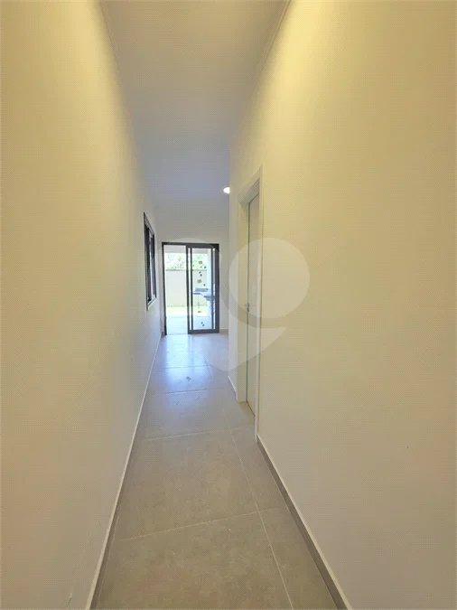 Casa para Locação ou Venda no Residencial São Sebastião em Louveira/SP
