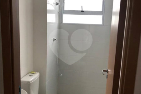 Apartamento no Parque Monte Athos
