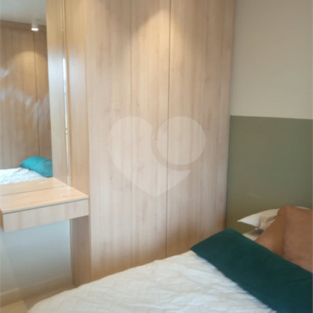 apartamento 2 dormitórios