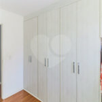 Apartamento com 3 quartos a venda no Alto da Boa Vista, São Paulo - SP