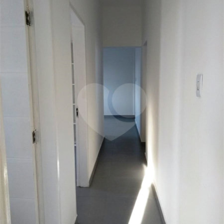 Apartamento no Bom Retiro