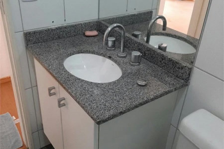 Apartamento à venda ou para alugar com 3 quartos, sendo 1 suíte, em Vila Suzana, São Paulo, SP