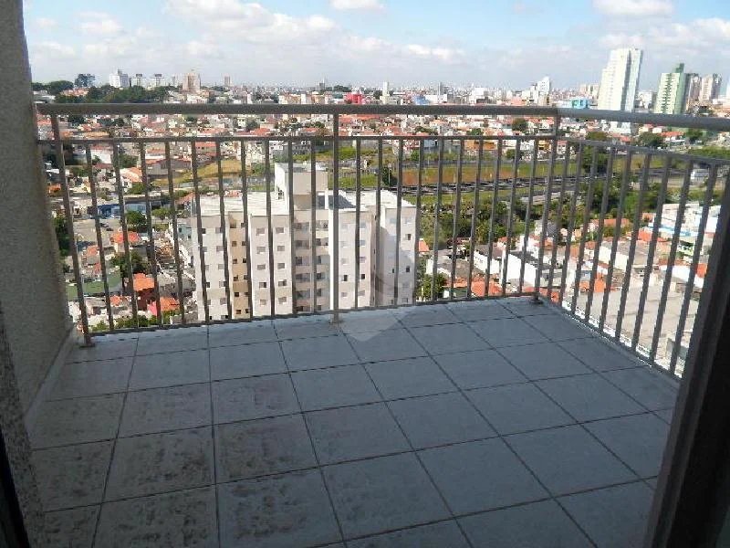 Apartamento para alugar com 3 quartos, sendo 1 suíte, em Tucuruvi, São Paulo, SP