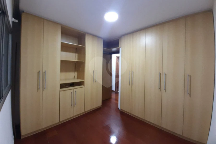 Apartamento à venda com 3 quartos em Santana, São Paulo, SP