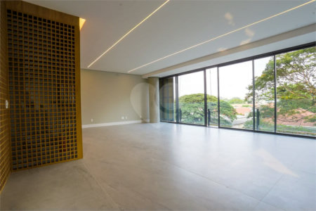 Apartamento 3 suítes à venda – 183 m² – Vila Nova Conceição – São Paulo