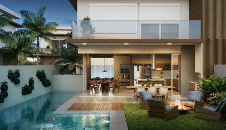 Casas Tiê