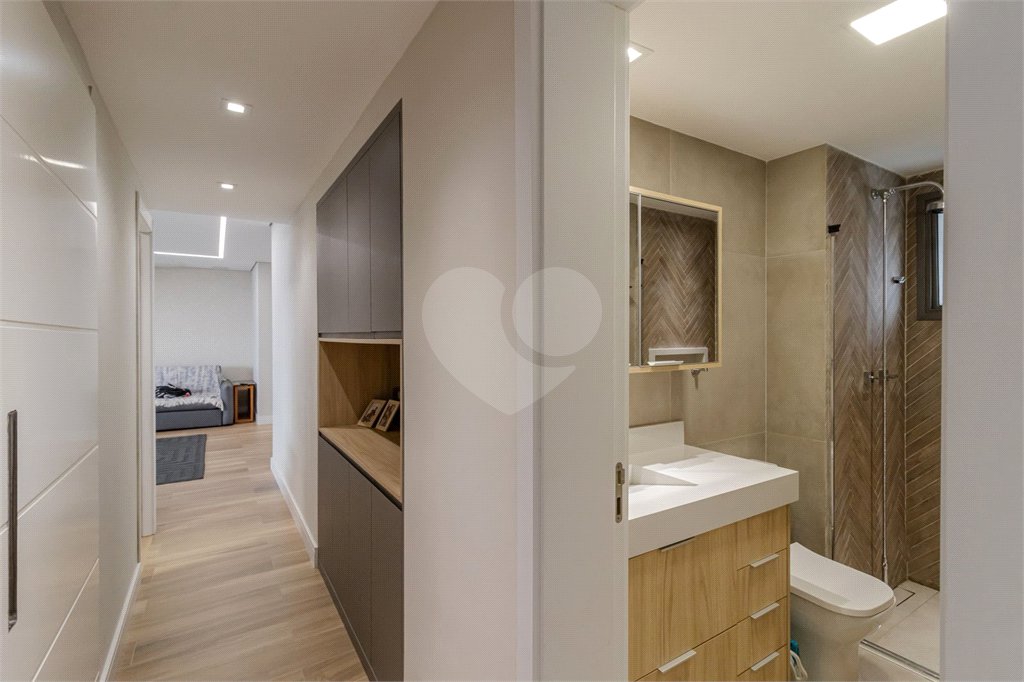 Apartamento na Mooca novo pronto para morar com 159 m² útil 4 banheiros 2 vagas 4 quartos 1 suíte Lazer Completo Aceita Permuta