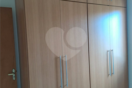 Apartamento para locação no Condomínio Monte Verde
