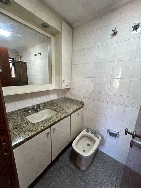 Apartamento á venda - Ipiranga