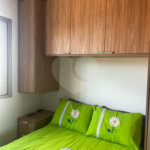 Apartamento à venda - Santo Amaro