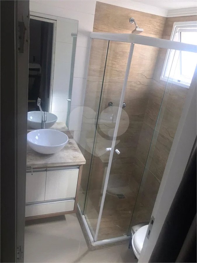 Apartamento à venda – 2 dorms Condomínio Parque Residence