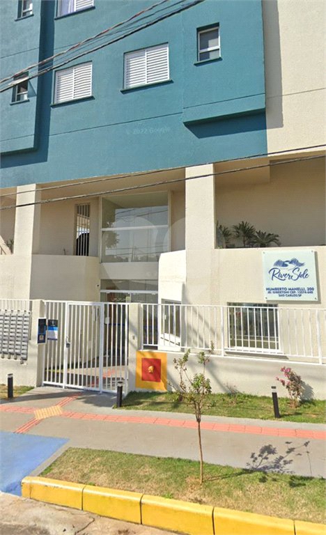 Apartamento para venda no Edifício Riverside