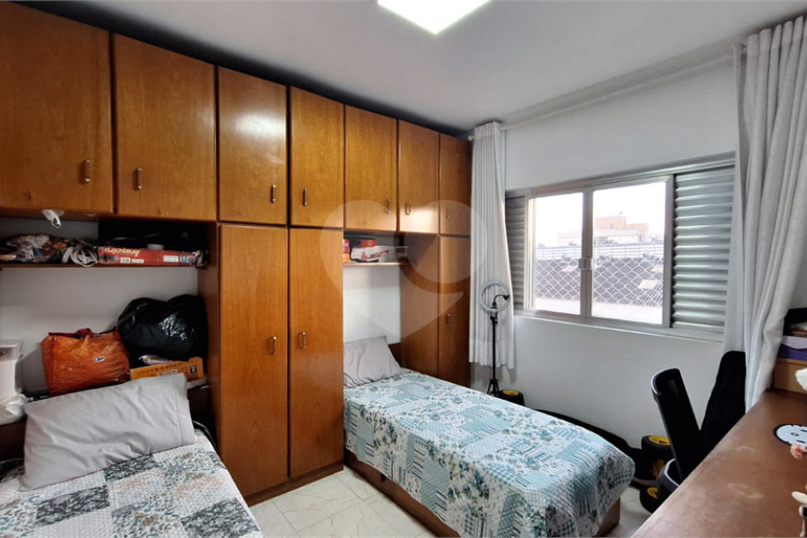 Apartamento a venda na Vila Guilherme com 02 Quartos por R$ 580.000,00