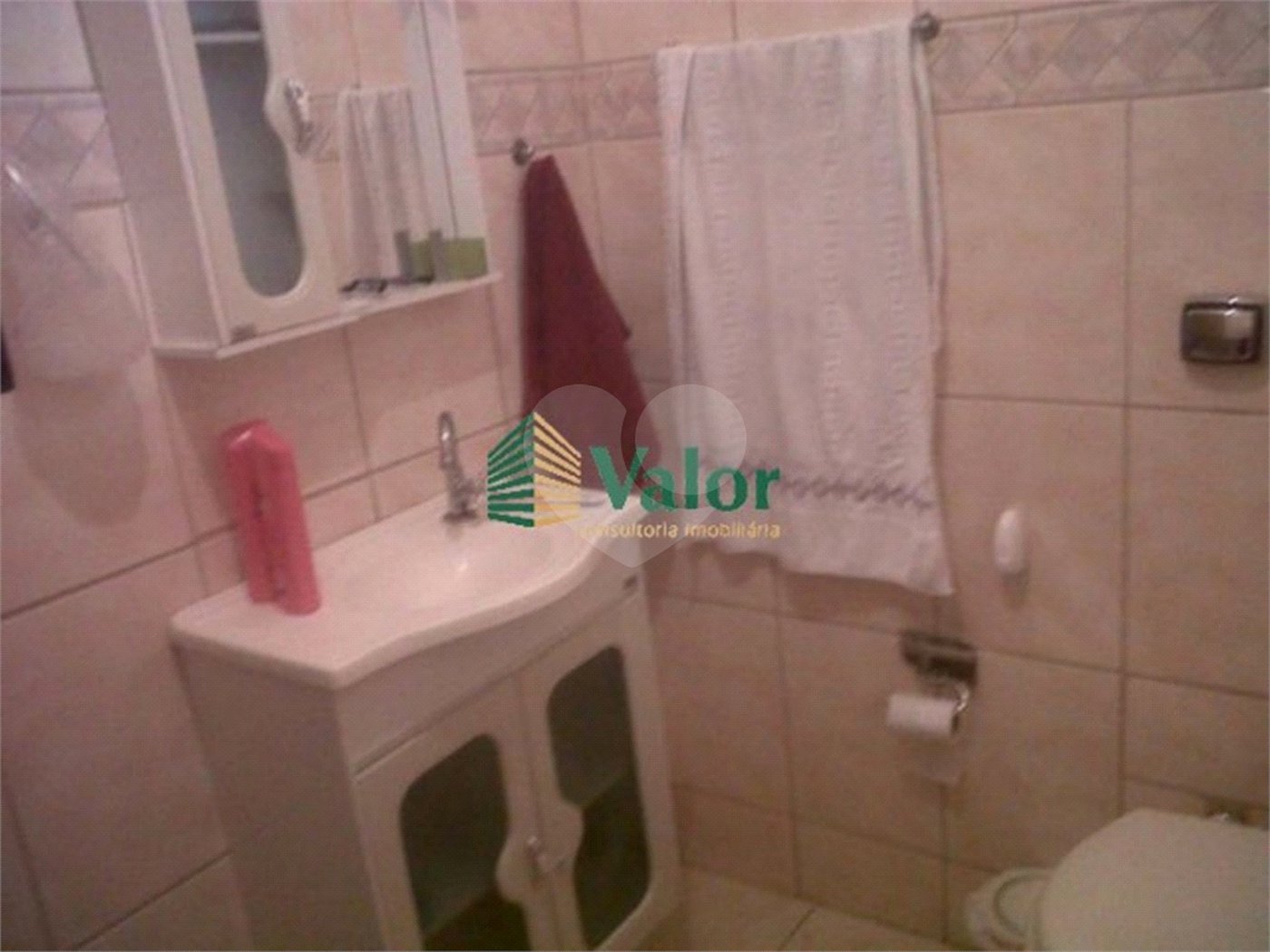 Casa térrea à venda no Jardim Tangará
