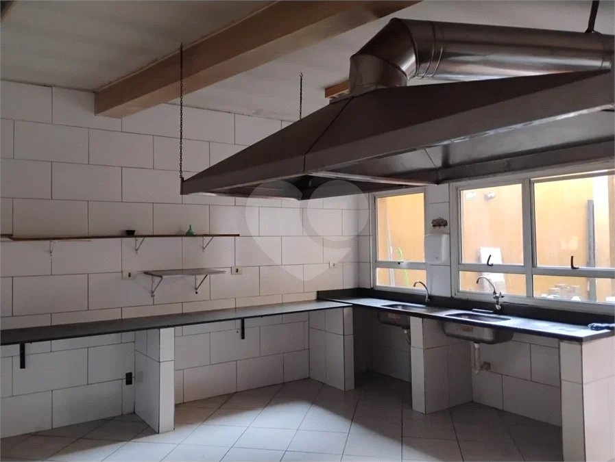 Aluga-se Galpão Comercial – Vila Santa Catarina | 540 m² de Área Útil