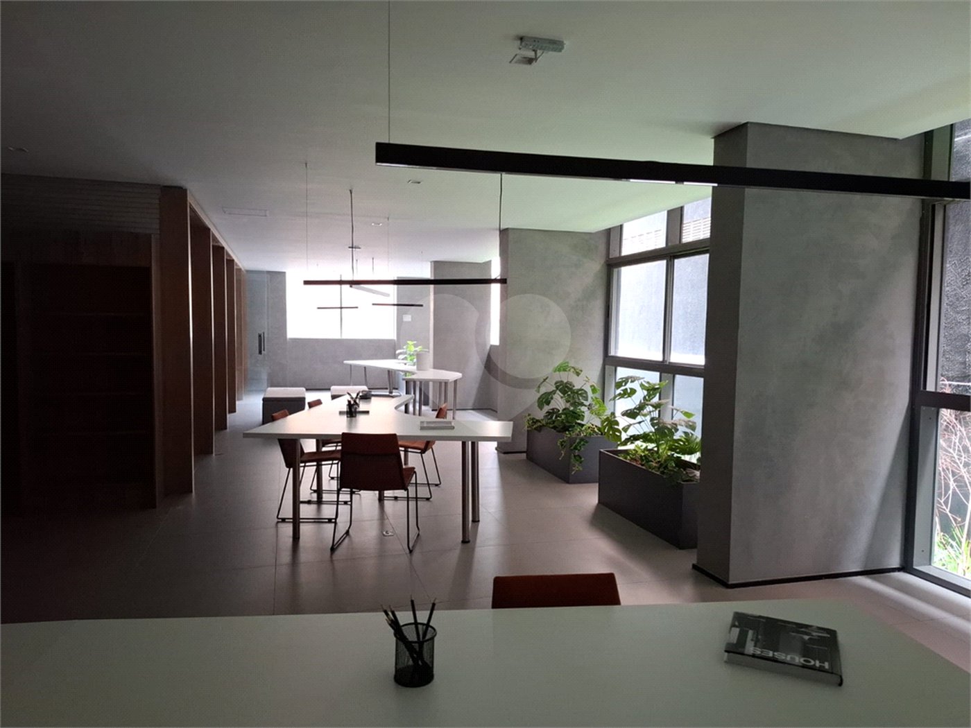 Studio na 24m² Vila Mariana