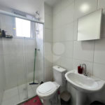 Apartamento á venda - Sacomã