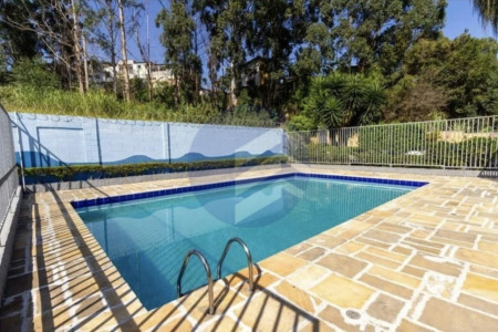 Apartamento à venda com 3 quartos em Jardim Esmeralda, São Paulo - SP