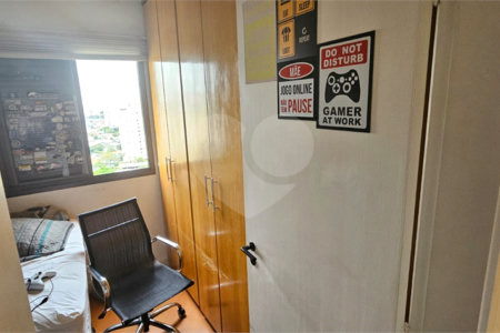 Apartamento á venda - Saúde