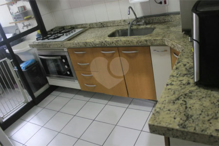Apartamento à venda no Gopoúva – Guarulhos/SP