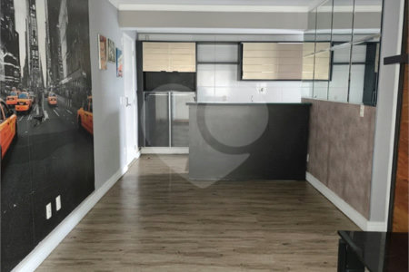 APARTAMENTO 3 DORMITÓRIOS 1 SUÍTE 68 M2 PRÓXIMO AO METRÔ BRÁS