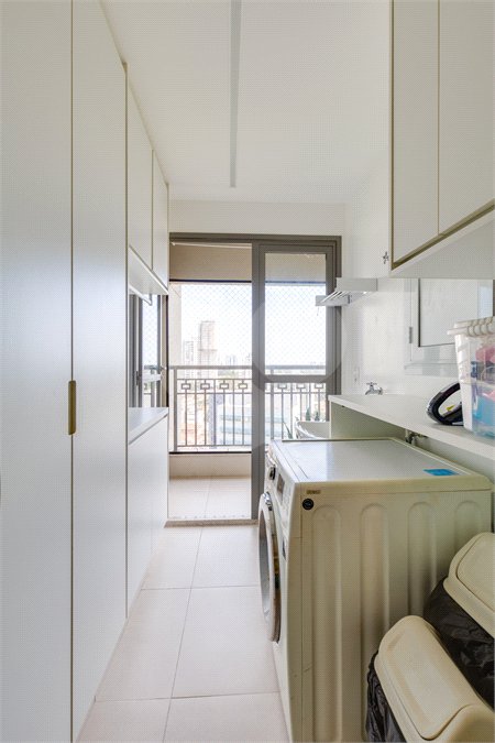 Apartamento para alugar com 3 suítes em Chácara Santo Antônio, São Paulo, SP