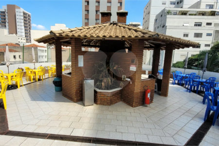 Apartamento em São Paulo com 2 dormitórios a venda