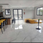 Cobertura duplex com 178 m², 3 quartos, 2 suítes em Mirandópolis