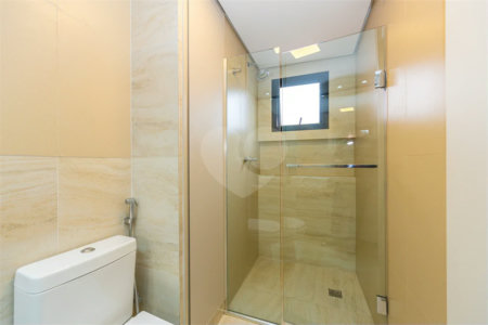 Apartamento à venda com 3 quartos, sendo 1 suíte, em Chácara Santo Antônio, São Paulo, SP