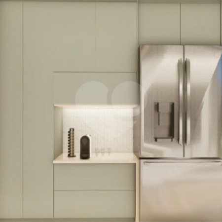 Casa Térrea em Construção - Condomínio Damha IV