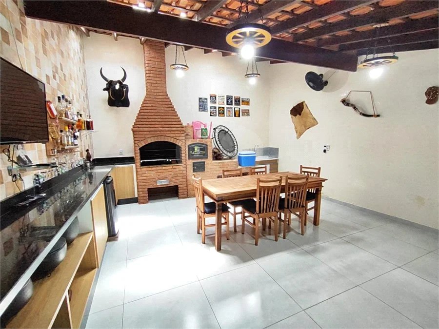 LINDO SOBRADO À VENDA NA VILA LAVÍNIA – MOGI DAS CRUZES