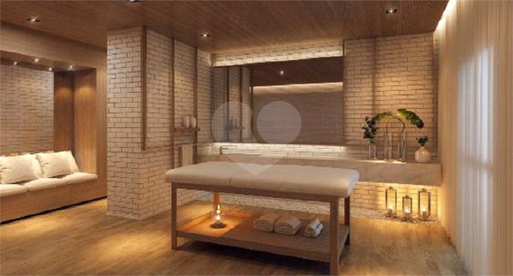 Excelente apartamento MOBILIADO para venda ou locação.