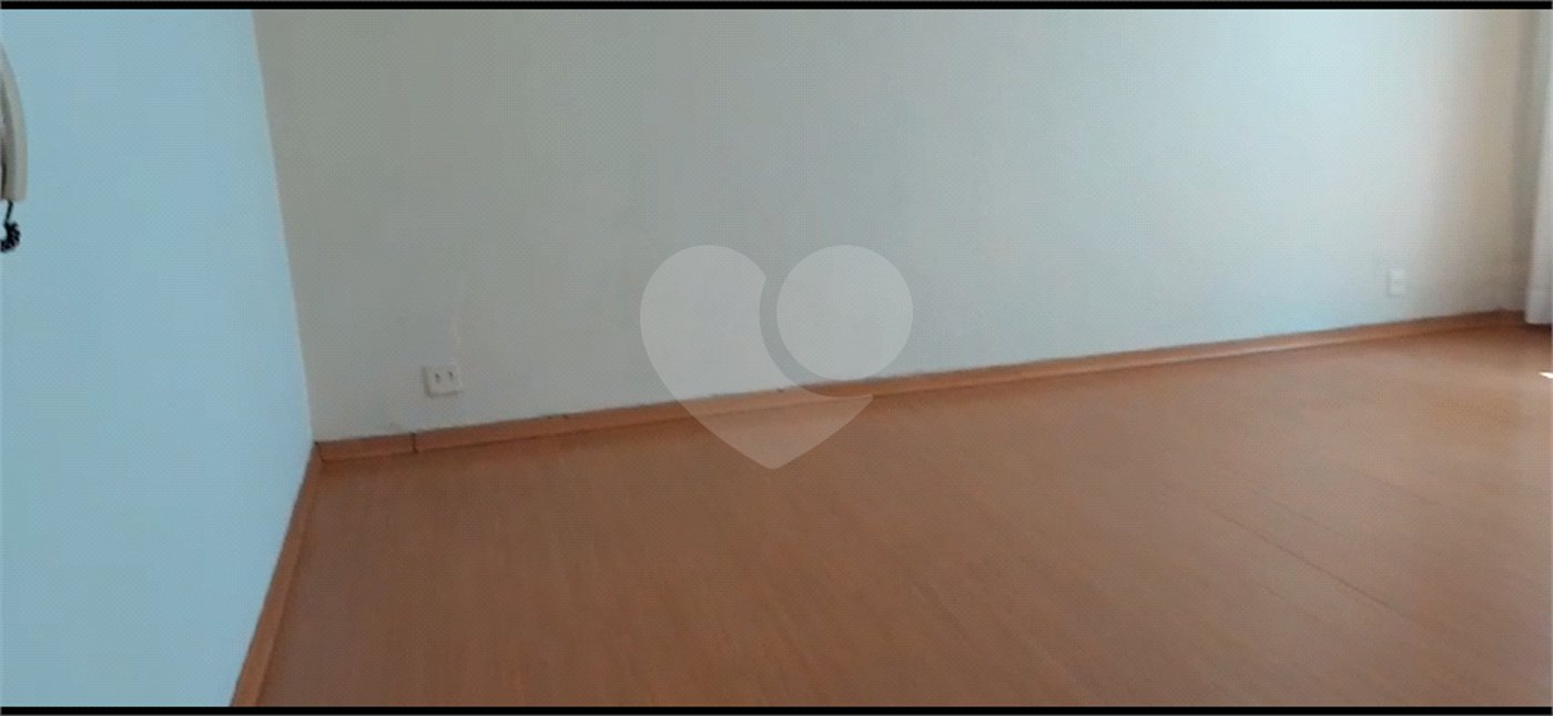 Apartamento no Jardim França