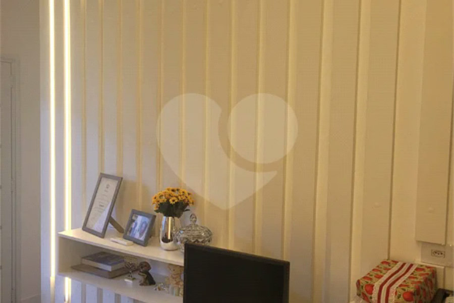 Apartamento à venda com 1 quarto em Vila Dom Pedro Ii, São Paulo, SP