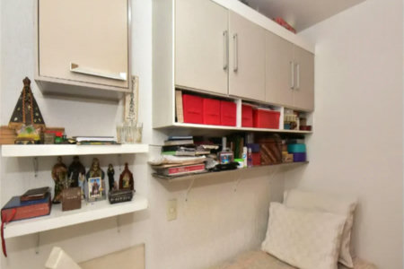 Apartamento à venda com 2 quartos em Vila Andrade, São Paulo, SP