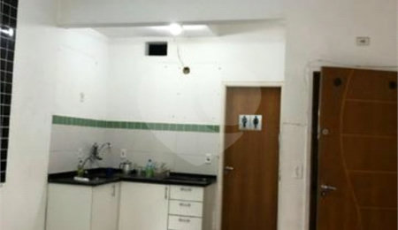 Apartamento à venda com 1 quarto em Campos Elíseos, São Paulo, SP