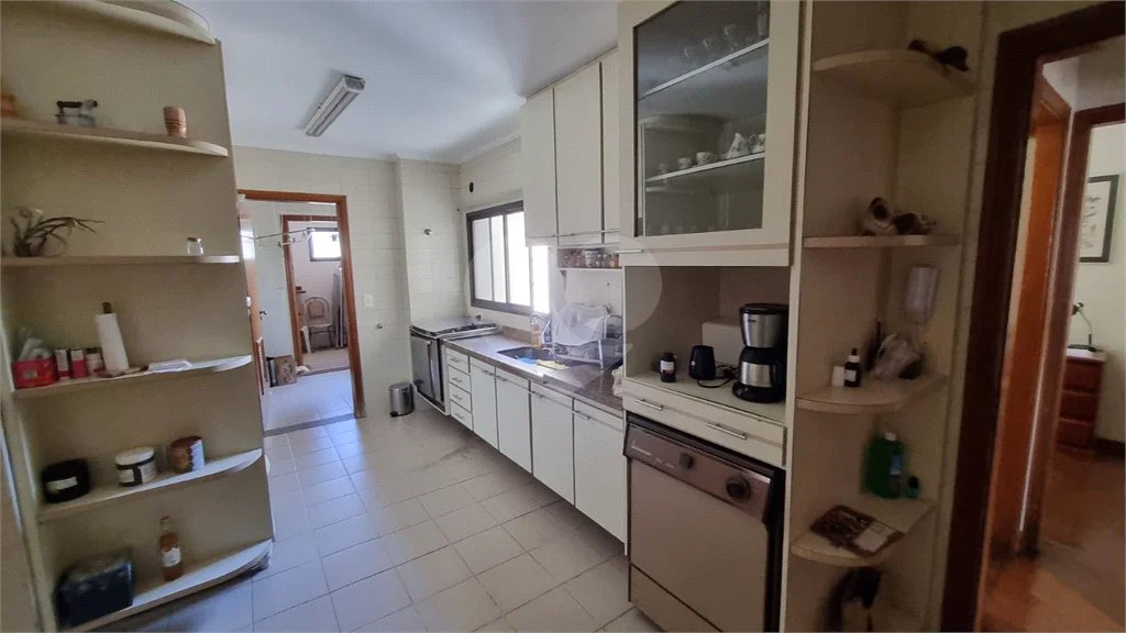 Apartamento a venda na Móoca