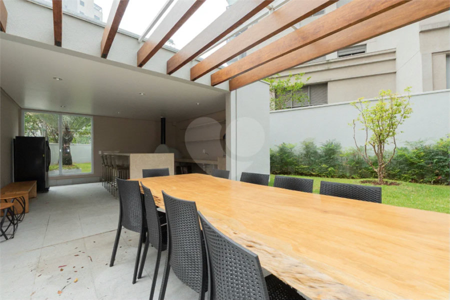 Chácara Klabin - 66 m² | 2 dormitórios | 1 suíte | 1 vaga