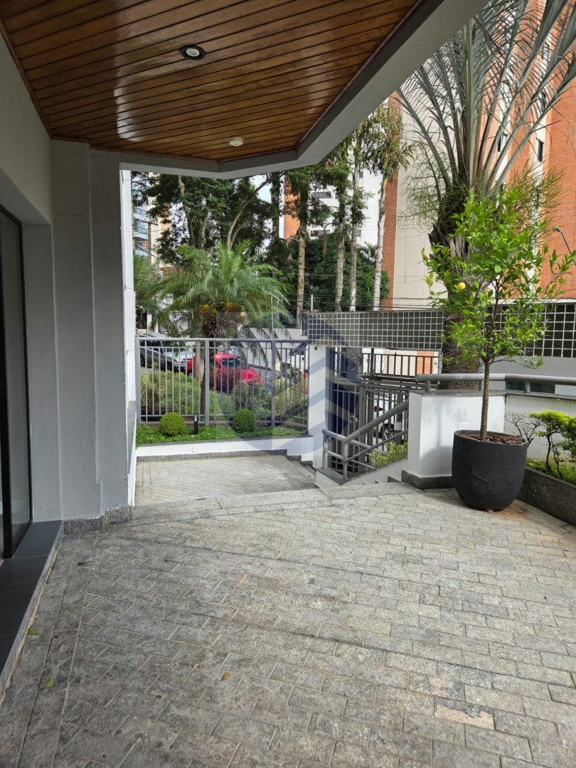 Apartamento, 3 quartos, 100 m² - Foto 23