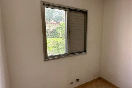 Apartamento à venda com 2 quartos em Butantã, São Paulo, SP