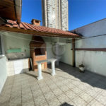 Casa à Venda com 120 m² | 2 Dormitórios | 3 Banheiros | Próximo ao Metrô Belém