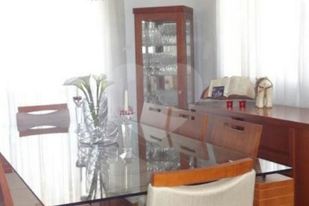 Apartamento em Moema