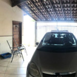 Casa térrea para venda no Parque Santa Felícia Jardim