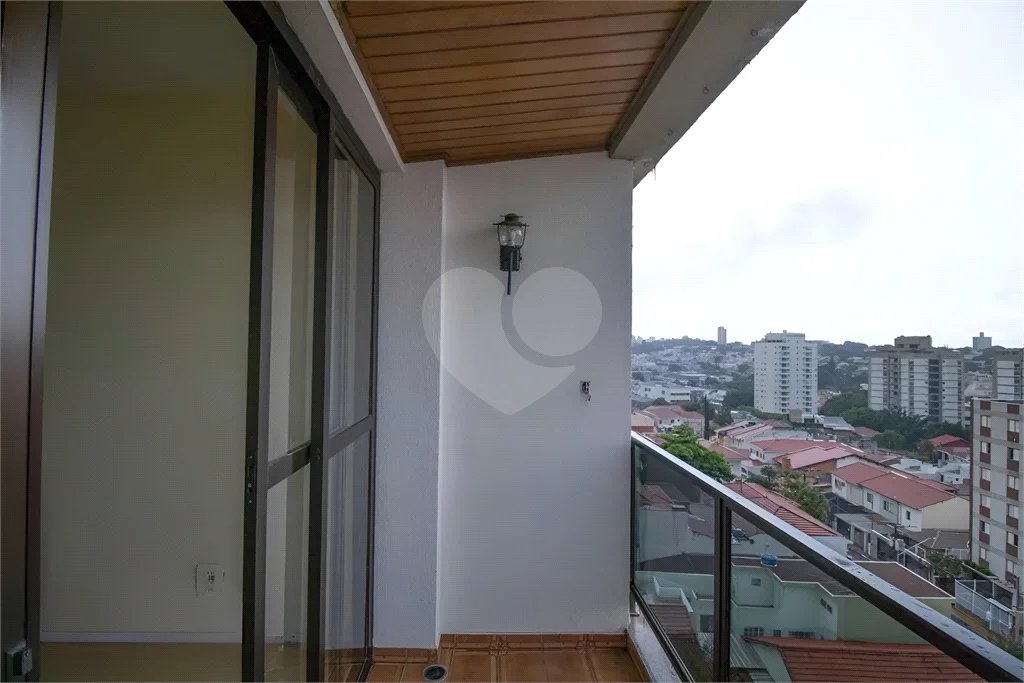 Apartamento à venda 120m² com 3 Quartos, 1 suíte e 2 Vagas - Vila da Saúde
